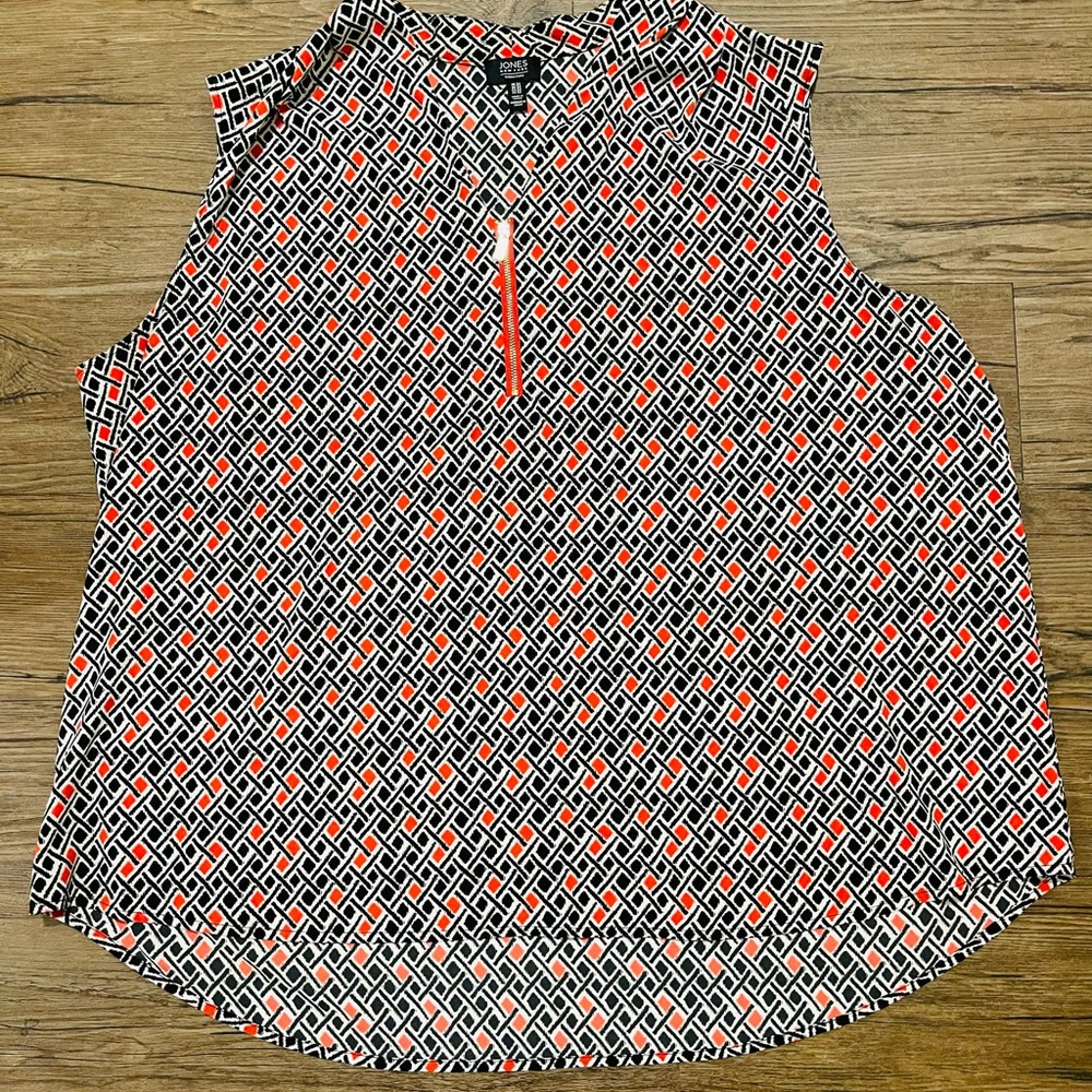 Jones New York Signature Collection Top